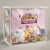 Evoretro - EVORETRO - Acrylique Magnetic Protector For Display 36 Pokemon 1pc