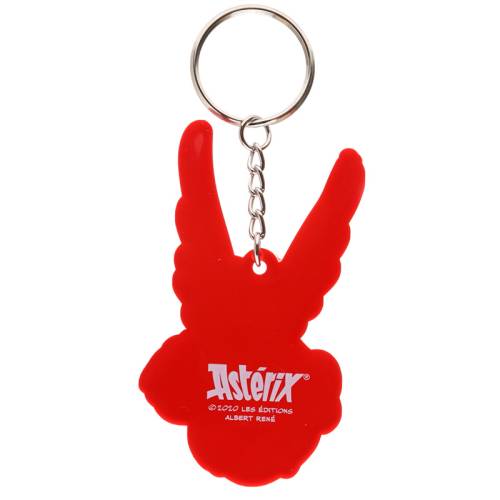 Puckator - ASTERIX - Astérix - PVC Keychain