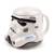 Puckator - STAR WARS - Stormtrooper - 3D Mug with lid 18oz