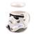 Puckator - STAR WARS - Stormtrooper - 3D Mug with lid 18oz