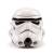 Puckator - STAR WARS - Stormtrooper - 3D Mug with lid 18oz