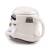 Puckator - STAR WARS - Stormtrooper - 3D Mug with lid 18oz