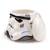 Puckator - STAR WARS - Stormtrooper - 3D Mug with lid 18oz