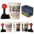 Puckator - GAME OVER - Joystick & Arcade - Mug with 3D Handle13,5oz