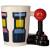 Puckator - GAME OVER - Joystick & Arcade - Mug with 3D Handle13,5oz