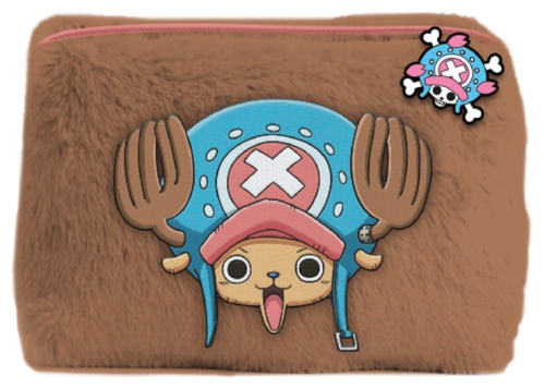 Pyramid - ONE PIECE - Chopper - Fluffy Case