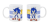 Stor - SONIC - The Fat Lane - Ceramic Mug 11oz