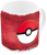 Stor - POKEMON - Pokéball - Plush Sleeve Mug 11oz