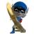 YouTooz - Playstation Sly Cooper 10cm