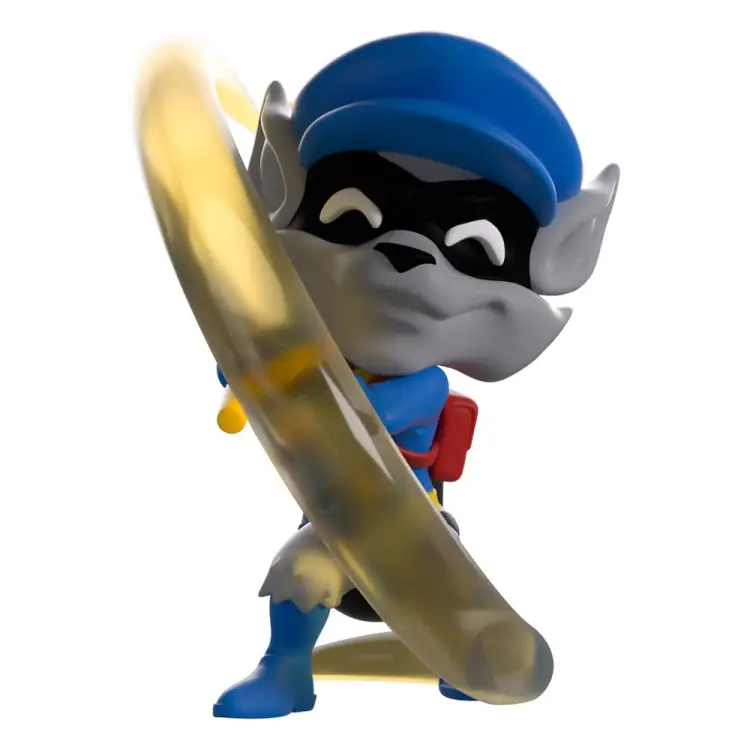 YouTooz - Playstation Sly Cooper 10cm