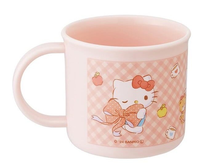 Benelic - HELLO KITTY - Hello Kitty - Mug 200ml