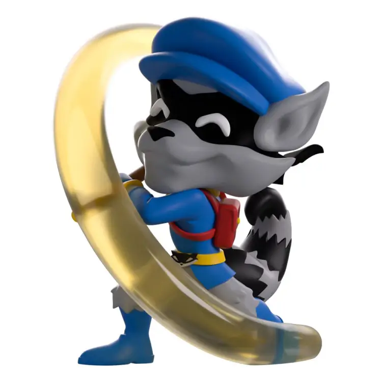YouTooz - Playstation Sly Cooper 10cm