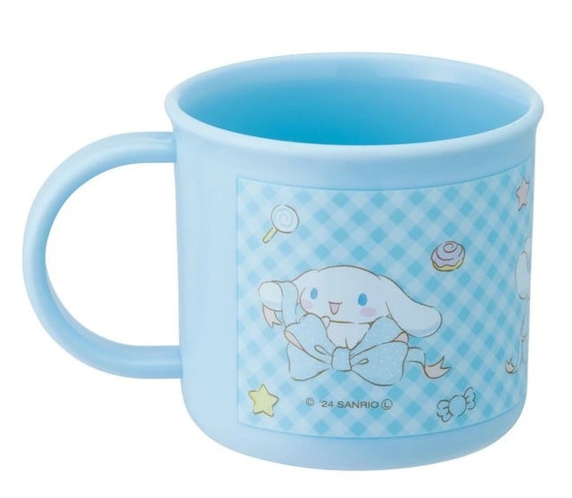 Benelic - HELLO KITTY - Cinnamoroll - Mug 200ml