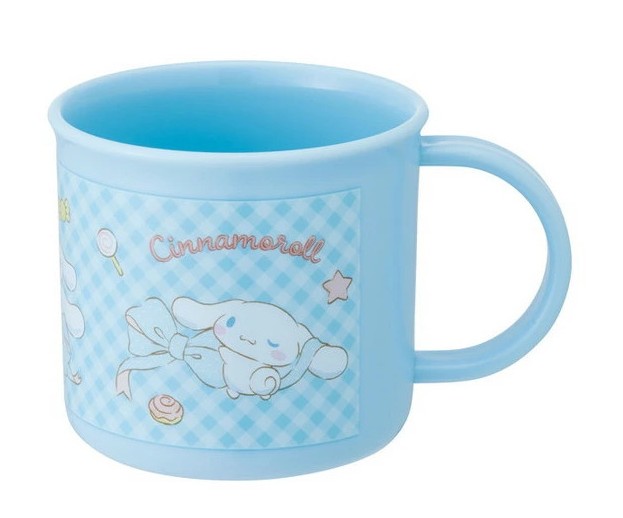 Benelic - HELLO KITTY - Cinnamoroll - Mug 200ml