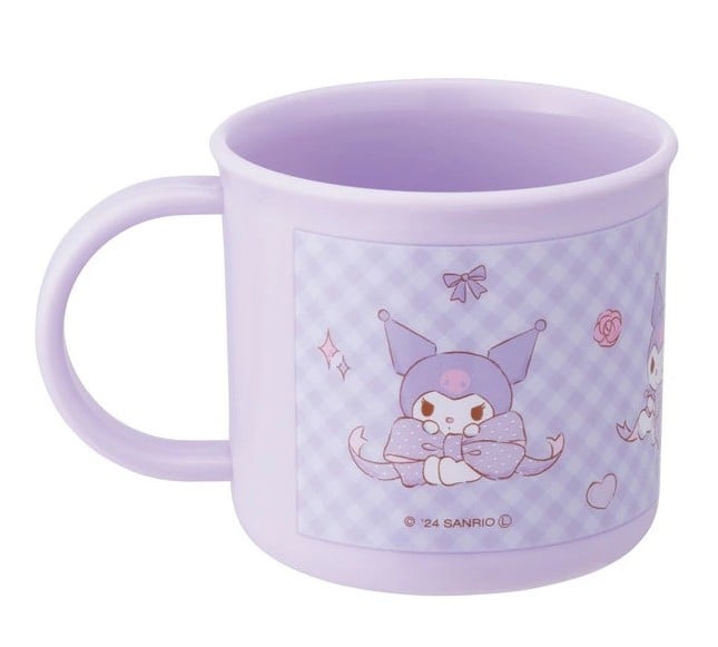 Benelic - HELLO KITTY - Kuromi - Mug 200ml