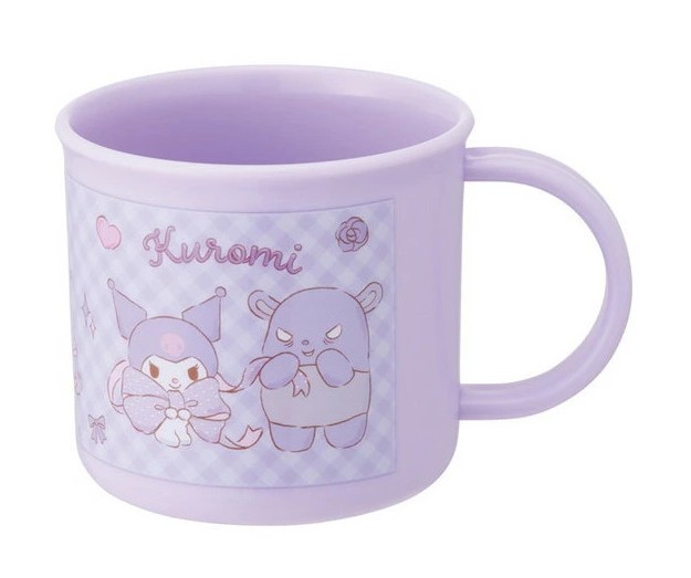 Benelic - HELLO KITTY - Kuromi - Mug 200ml
