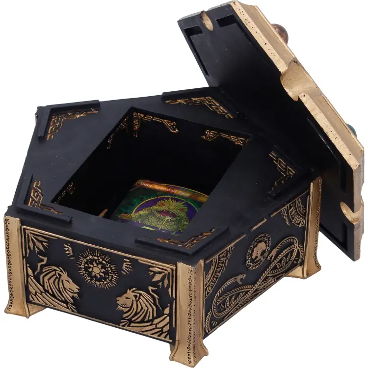 Nemesis - MAGIC THE GATHERING - Mana - Box 14.5cm
