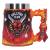 Nemesis - STRANGER THINGS - Hellfire Club - Tankard 16.5cm