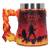 Nemesis - STRANGER THINGS - Hellfire Club - Tankard 16.5cm