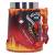 Nemesis - STRANGER THINGS - Hellfire Club - Tankard 16.5cm
