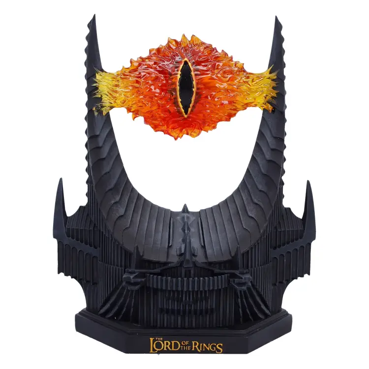 Nemesis - LORD OF THE RINGS - Eye of Sauron - Lamp 15 cm