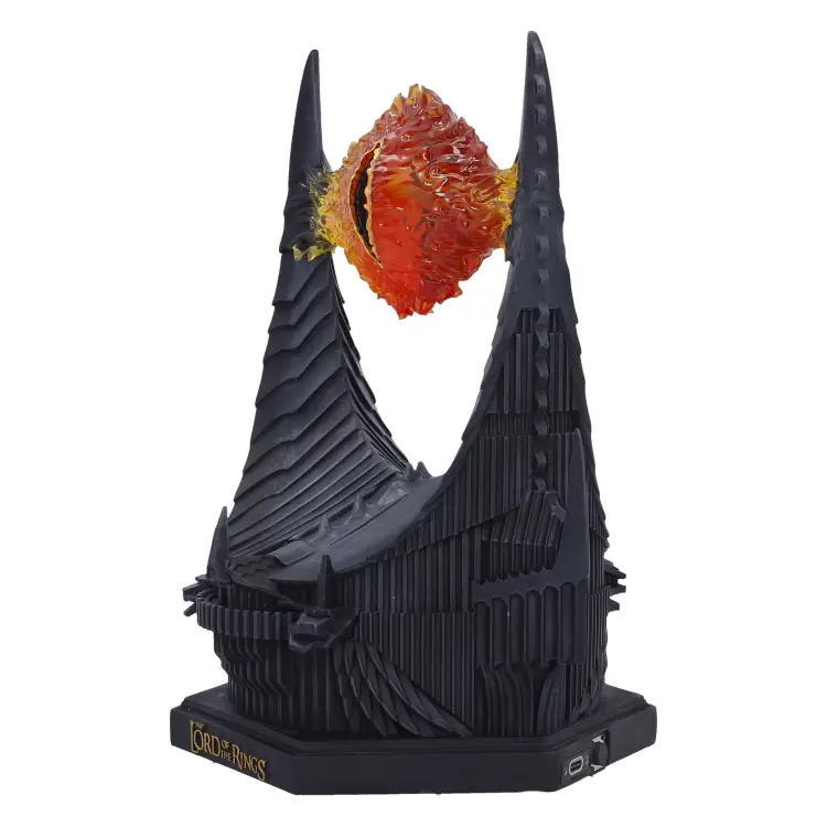 Nemesis - LORD OF THE RINGS - Eye of Sauron - Lamp 15 cm
