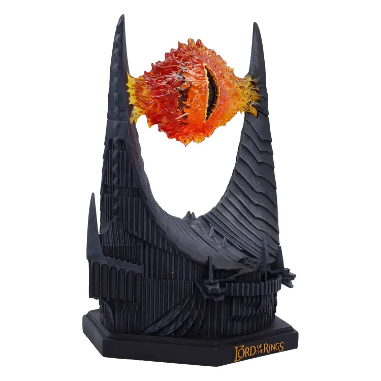 Nemesis - LORD OF THE RINGS - Eye of Sauron - Lamp 15 cm