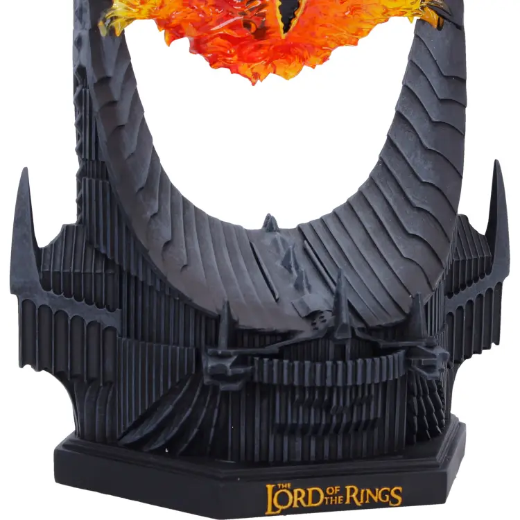 Nemesis - LORD OF THE RINGS - Eye of Sauron - Lamp 15 cm