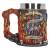 Nemesis - LORD OF THE RING - Balrog - Tankard 15cm