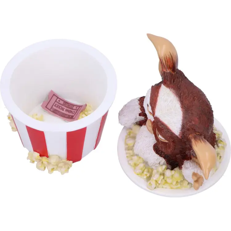 Nemesis - GREMLINS - Gizmo Feast - Box