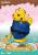Beast Kingdom - ZOOTOPIA - Clawhauser - Piggy Bank 40cm