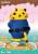 Beast Kingdom - ZOOTOPIA - Clawhauser - Piggy Bank 40cm