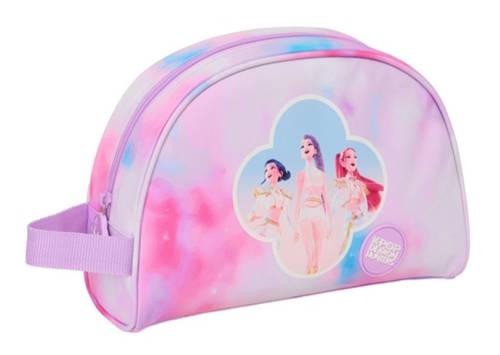 Safta - K-POP DEMON HUNTERS - Artist - Toiletries Bag