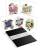 Fanattik - HARRY POTTER - Set of 10 lithographs '36x28'