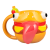 Paladone - FORNITE - Durrr Burger - 15oz Shaped Mug