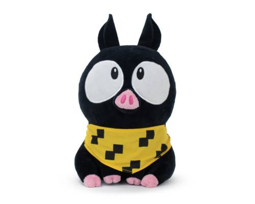Barrado - RANMA 1/2 - P-Chan - Sitting Plush 25cm