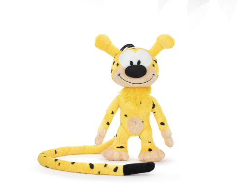 Barrado - MARSUPILAMI - Plush 32cm