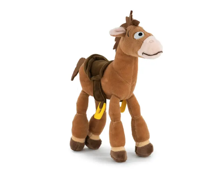 Barrado - TOY STORY - Bullseye - Plush 19cm