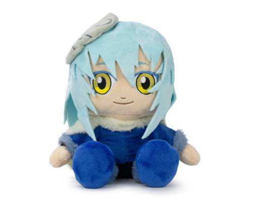 Barrado - SLIME - Rimuru - Sitting Plush 22cm