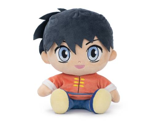 Barrado - RANMA 1/2 - Ranma - Sitting Plush 25cm