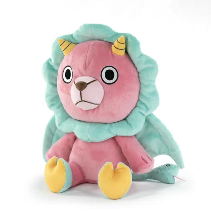 Barrado - SPY X FAMILY - Chimera - Plush 26cm