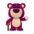Funko - TOY STORY - POP Disney N° 1748 - Lotso (Flocked)