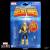 Hasbro - MARVEL - Marvel's Magik "Secret Wars" - Figure Legends Series 15cm