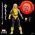 Hasbro - MARVEL - Marvel's Magik "Secret Wars" - Figure Legends Series 15cm