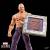 Hasbro - MARVEL - Absorbing Man "Secret Wars" - Figure Legends Series 15cm