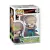 Funko POP! Mars Attacks - Alien Soldier with Atomic Ray Gun - #1877