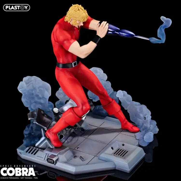 Taka Corp - COBRA - Cobra - Statue 28cm