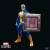 Hasbro - MARVEL - Constrictor "Secret Wars" - Figure Legends Series 15cm