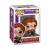Funko - DRAGON AGE THE VEILGUARD - POP Games N° 1183 - Lace Harding