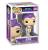 Funko - KPOP DEMON HUNTER - POP Animation N° 2430 - Rumi